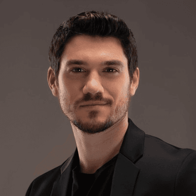 Agustín Linenberg
